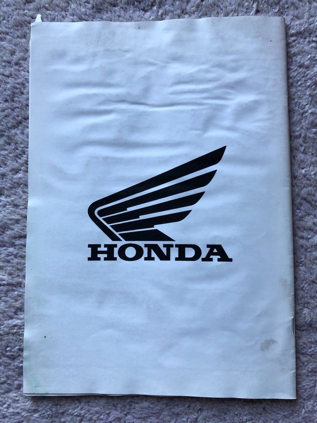 Honda Chopper: Honda VT 1100 C – Usato da Morrens VD venduto da kawah2 7