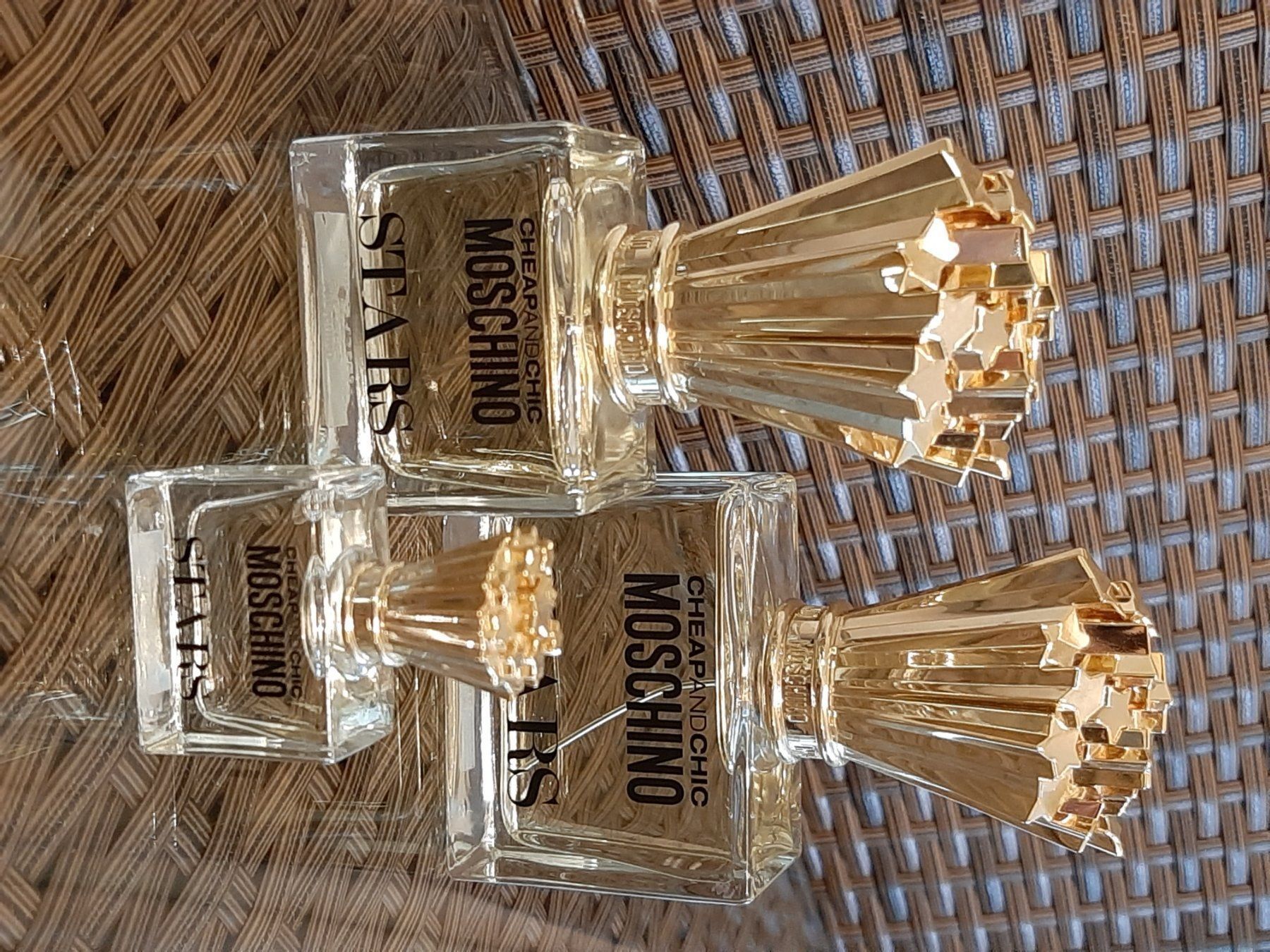 Moschino Profumi & Eau de Toilette: 3 mal MOSCHINO EAU DE PARFUM – Nuovo (secondo la descrizione) da Emmenbrücke venduto da Dior09