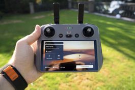 Dji RC2 Fernsteuerung - Top-Zustand!