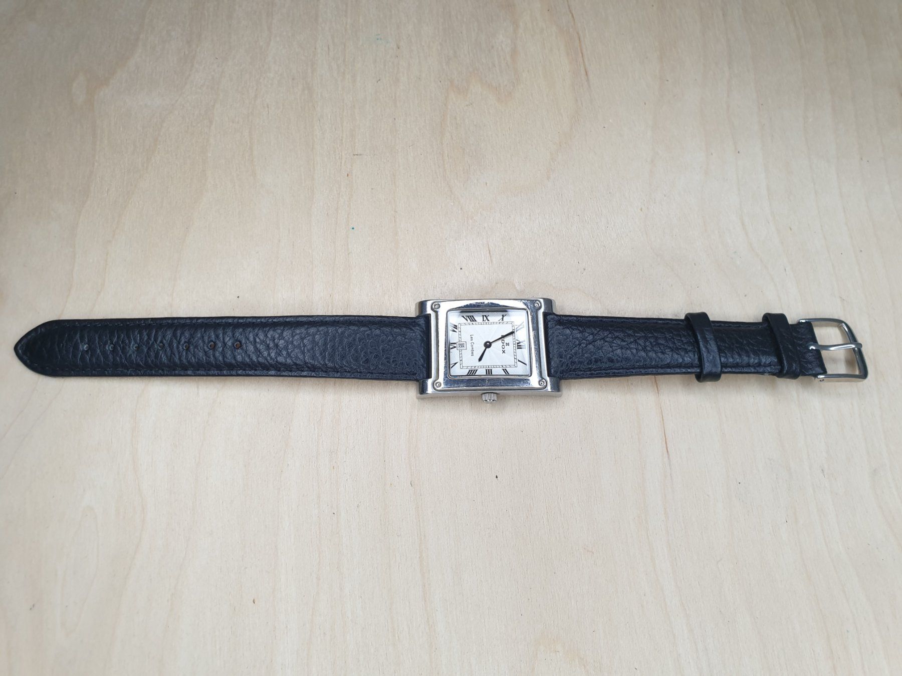 Edox Orologi: Edox Les Combes – Usato da Posieux venduto da Csardas. 3