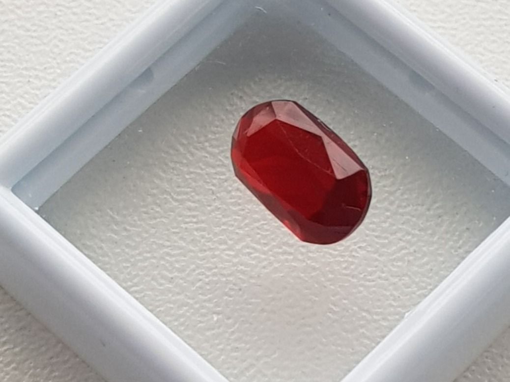 Pietre preziose: Mexikanischer Feuer Opal – Nuovo e nell'imballaggio originale da Wolhusen venduto da toni079 2