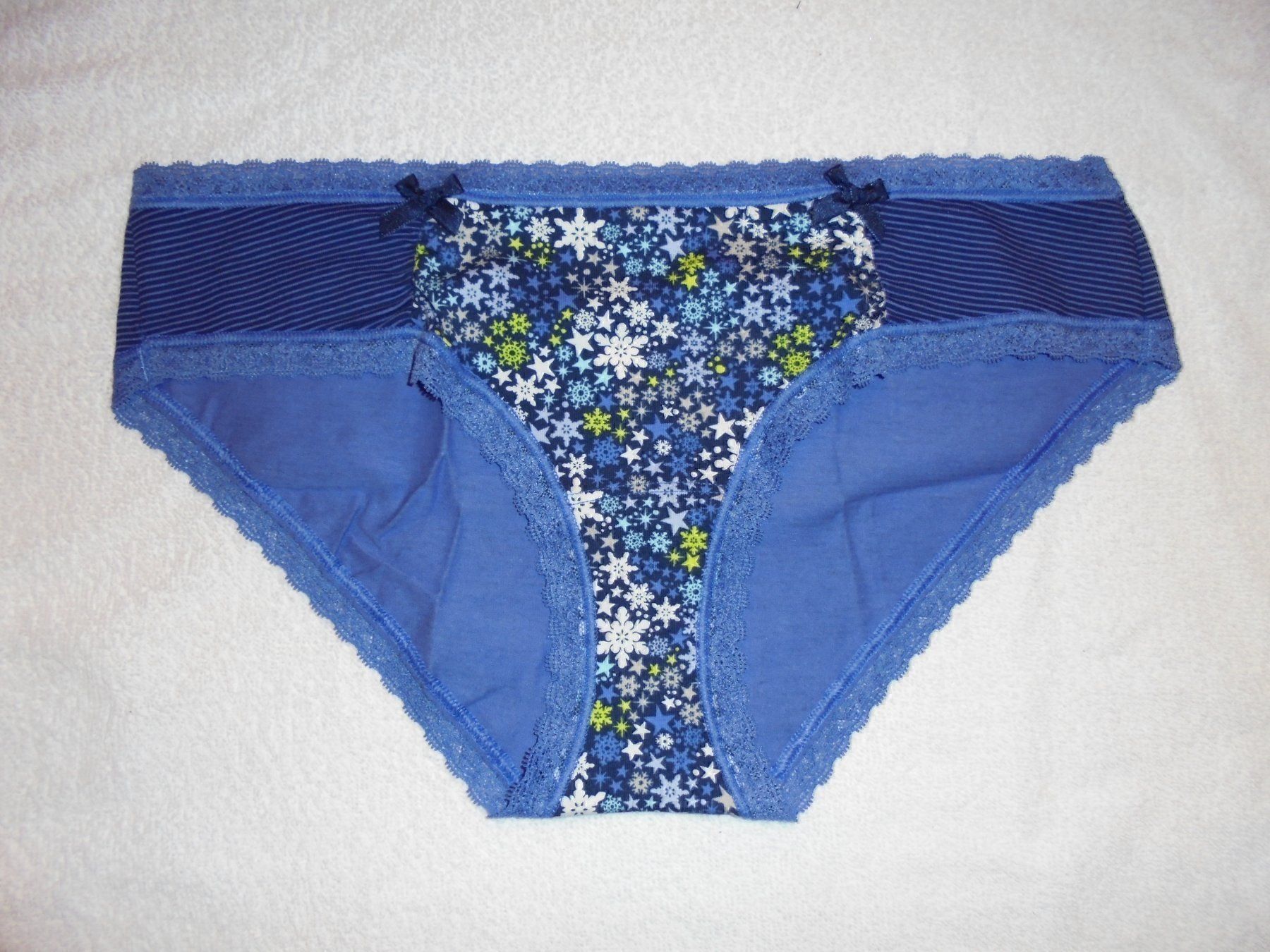 Victoria's Secret Sonstige Unterwäsche: VICTORIA'S SECRET HIPHUGGER, M, NEU – Neu und originalverpackt aus Aarau Rohr von PinkSchwein