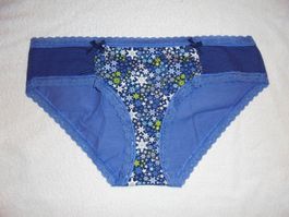 VICTORIA'S SECRET HIPHUGGER, M, NEU