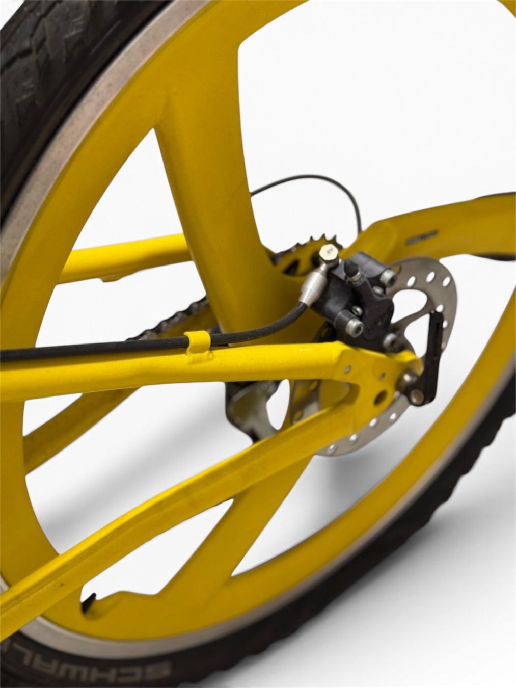 Velos: Porsche Bike FS Evolution – Gebraucht aus Rüschlikon von yan_m5yy 5