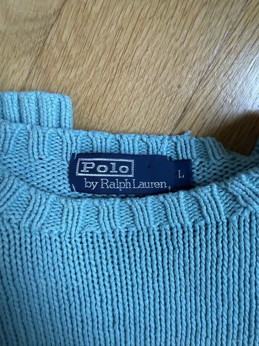Polo Ralph Lauren Pullover & Sweatshirts: Ralph Lauren Polo Pullover – Gebraucht aus Bern von li.stk 3