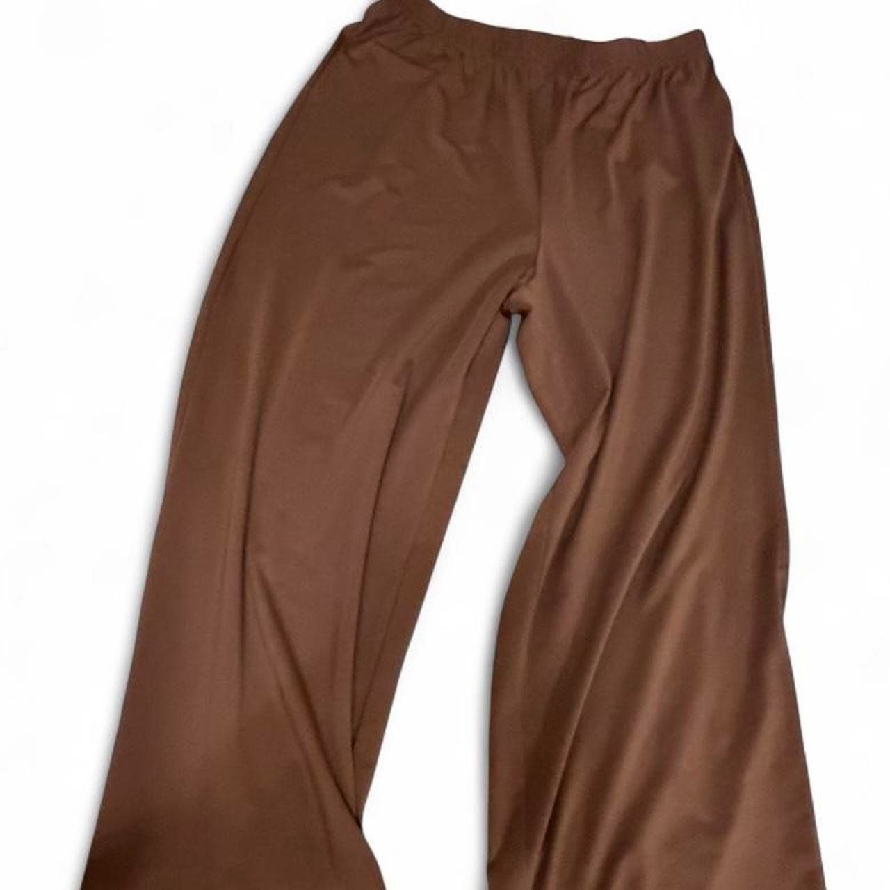 Jumpsuits: Women's Brown Jumpsuit – Neu (gemäss Beschreibung) aus Zürich von onlyifashion 5
