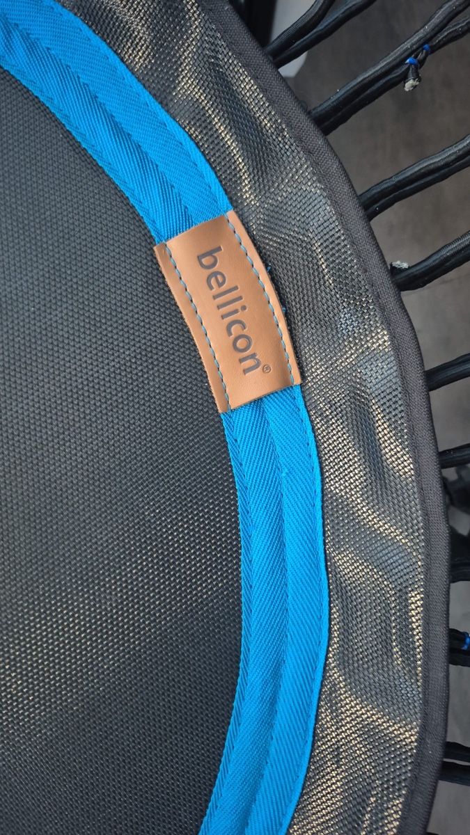 Bellicon Trampolini: Bellicon Trampolin – Usato da Blauen venduto da fabilous 1