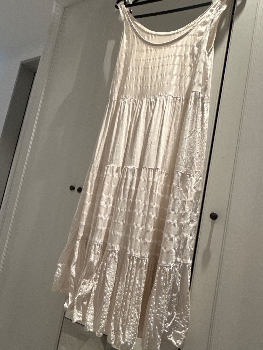Kleider: Damen Sommer- Kleid Grösse M – Gebraucht aus Amriswil von used2use 1