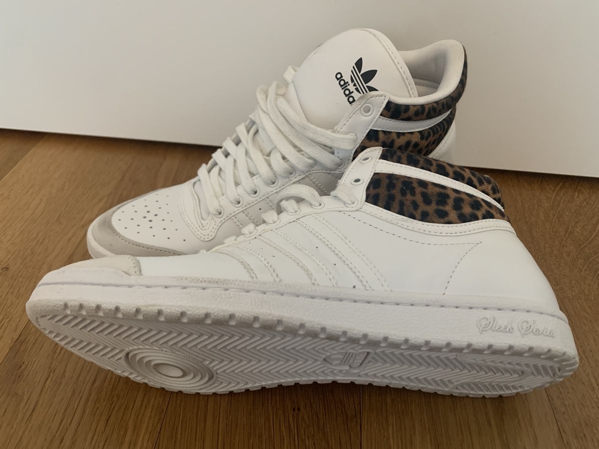 Adidas Scarpe da donna: Adidas Sneaker Damen – Usato da Steinhausen venduto da chicco-locca