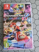 Mario Kart 8 Deluxe 