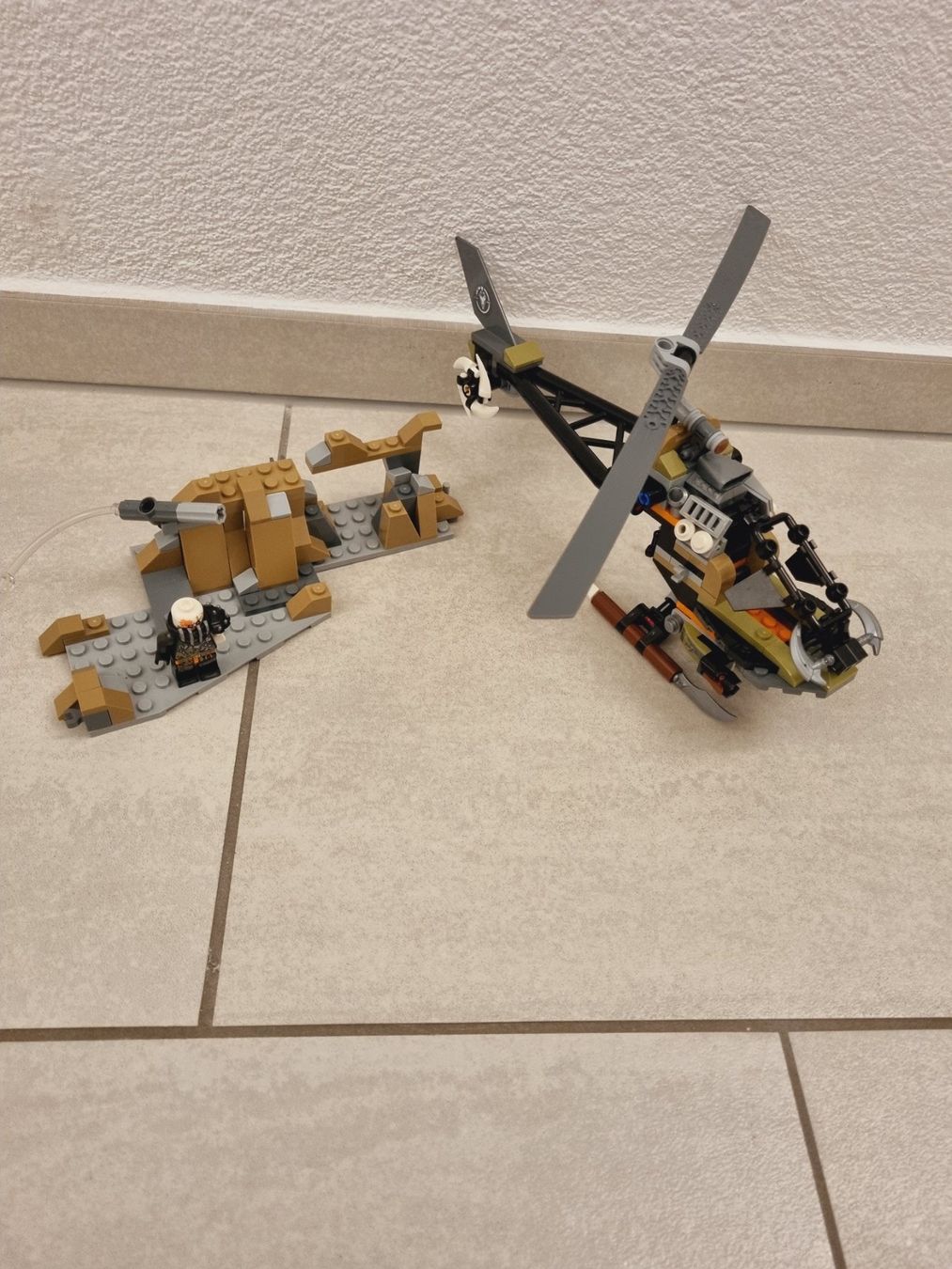 Lego Giocattoli: LEGO Ninjago – Usato da Niederwil SG venduto da Excentia