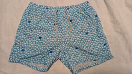 MC2 Saint Barth Badehose Herren Gr. M