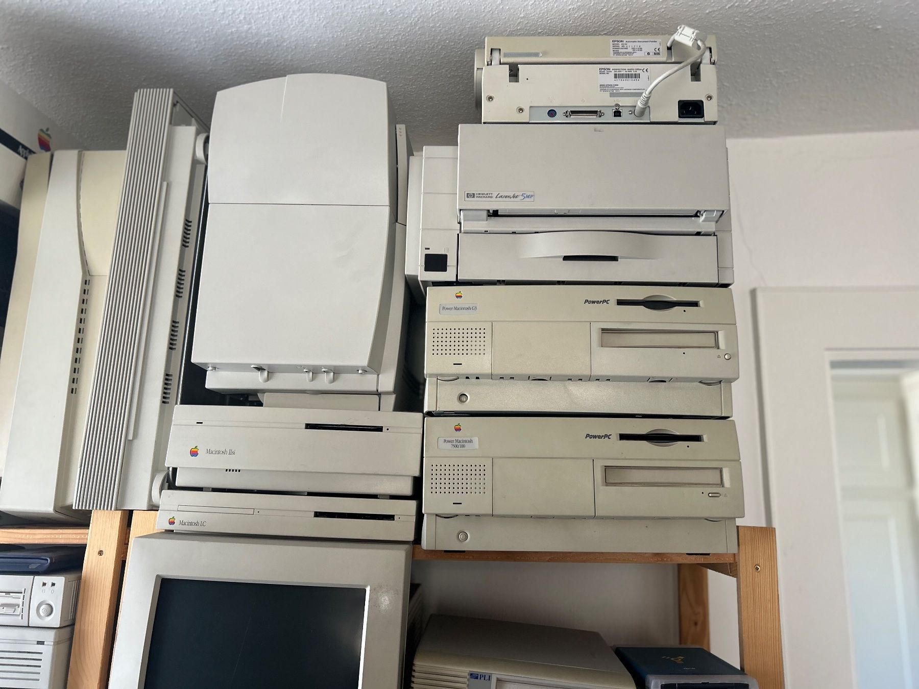 Apple PCs: original Macintosh Produkte – D'occasion à Sempach Station par mai_tkk6 1