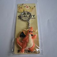 Pokemon Schlüsselanhänger - Dragoran - MER