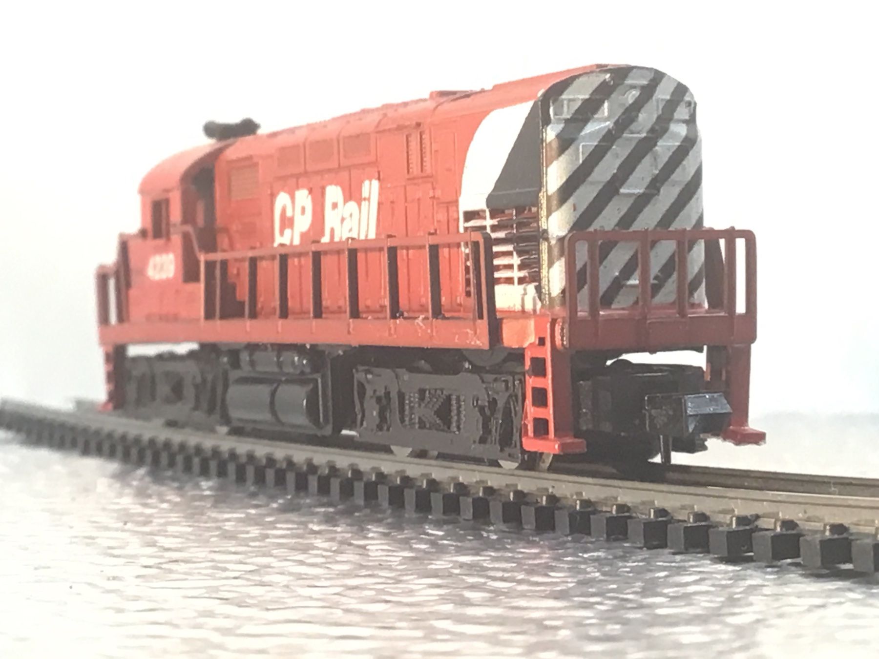 Alco Modellini di ferrovie: MODEL ALCO  7514 SPUR N – Usato da Männedorf venduto da Modelle-aller-Art 2