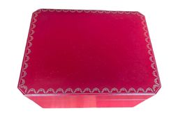 Cartier box Rare important oversized 🎁