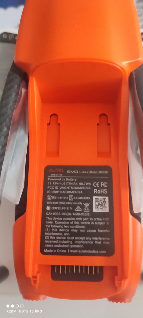 Autel Robotics Modellismo RC: Autel Evo Lite+ 6k – Nuovo e nell'imballaggio originale da Rorbas venduto da Mad_max 7