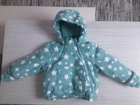 Schnäppli!  Neue Jacke  Gr.98/104  nie getragen!