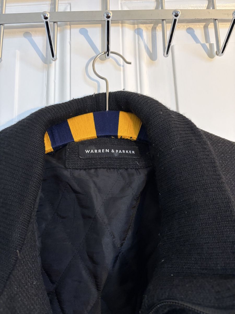 Cappotti: Wintermantel Warren & Parker, GR M – Usato da Luzern venduto da Jules__ 2