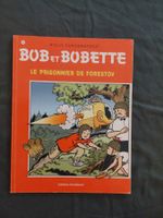 Bob et Bobette T.281 Le Prisonnier de Forestov EO 2003 TBE