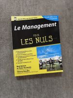 Le management pour les nuls