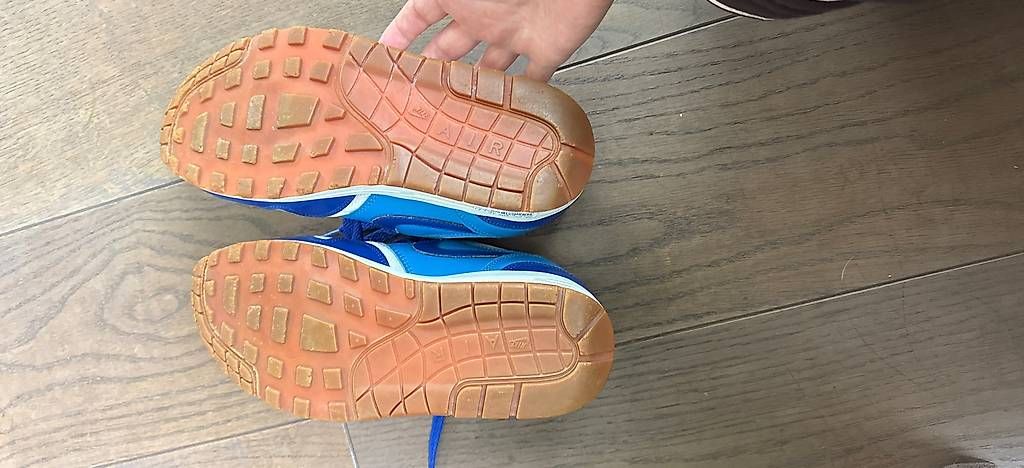 Nike Scarpe da donna: Nike Air Sneaker Gr. 36.5 – Usato da Dietikon venduto da lui_v6cj 2