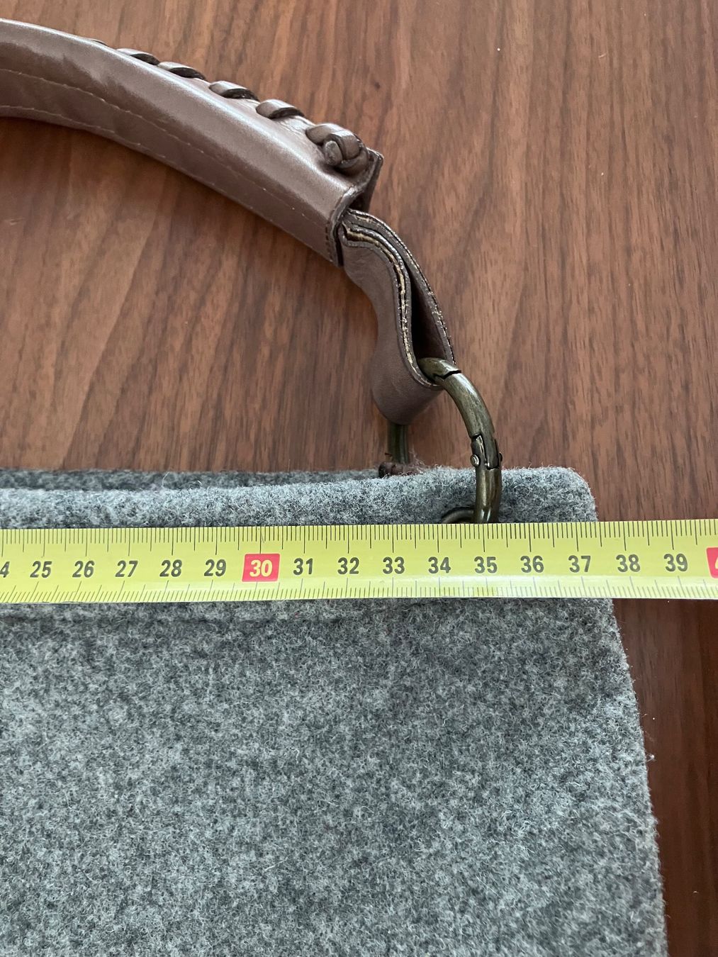 Peserico Taschen für Damen: PESERICO Tasche – Gebraucht aus Windisch von Lyudmila01 4
