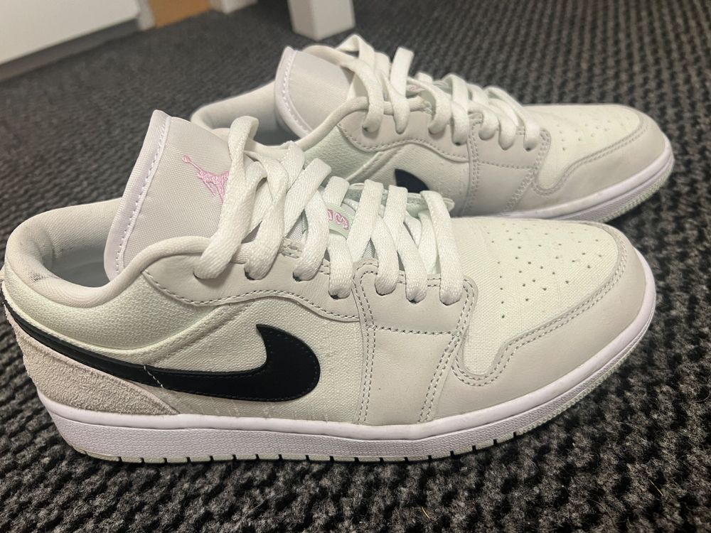 Jordan dunks | Kaufen auf Ricardo