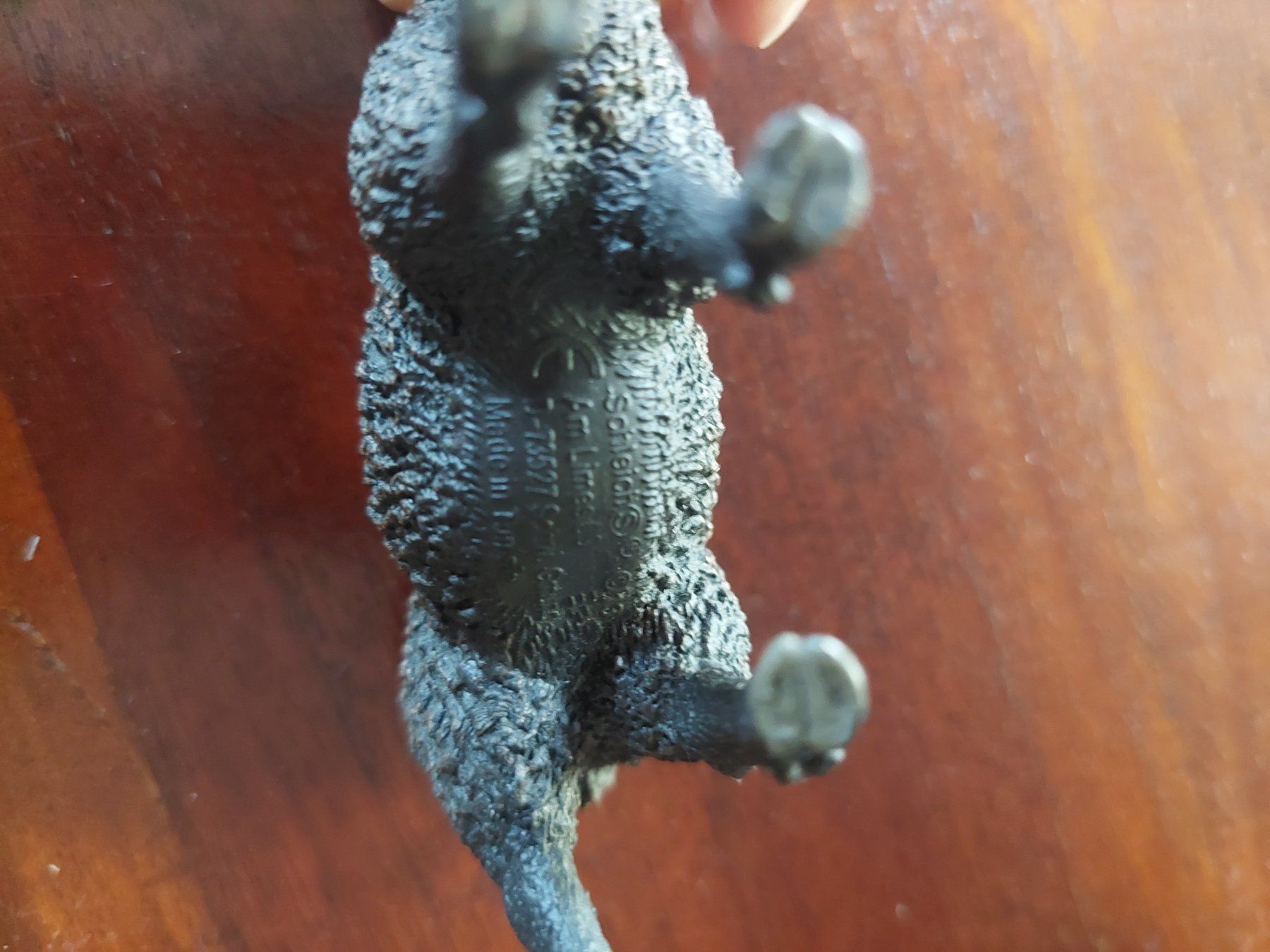 Schleich Giocattoli: Schleich Schaf Schwarz – Nuovo (secondo la descrizione) da Beckenried venduto da Havacola 4