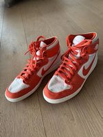 Nike Jordan 1 Retro AJKO Rush Orange Größe 46