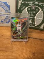 Carte NBA Anthony Edwards Panini Révolution Galactic