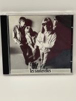 Les Sauterelles - The Columbia Recordings 1965-1967