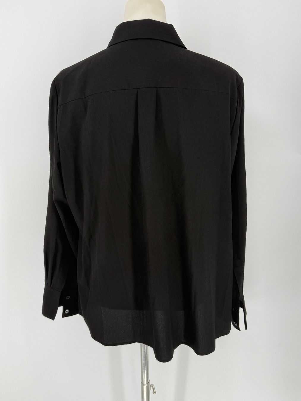 Madeleine Camicette: Bluse mit Spitze Gr. 46 von Madeleine – Usato da Auenstein venduto da moin. 2