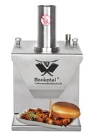 Beeketal Gastro Wurstschneider CSB-3E
