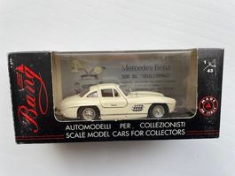 Bang Mercedes 300SL 1/43