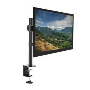 Staffa per monitor: Monitorarm, Armlänge 274mm Tragkraft 8kg – Nuovo e nell'imballaggio originale da St. Gallen venduto da cointec 1