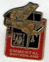 Emmental Käse