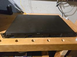 Synology NAS RS214 ohne DISK