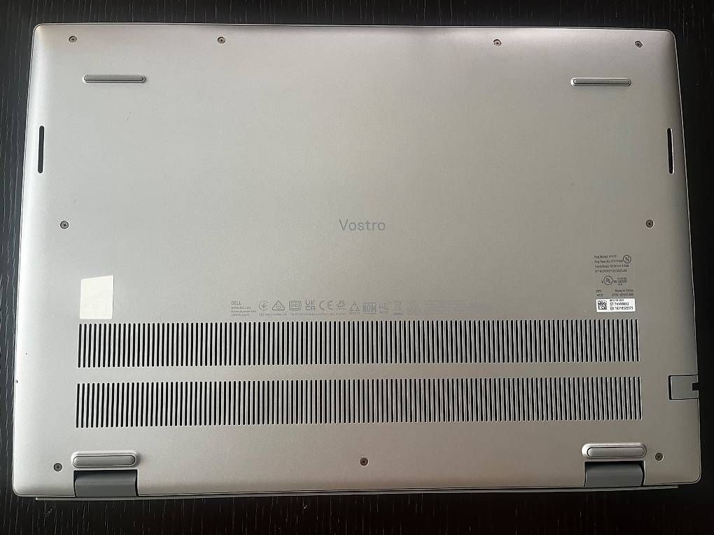 Dell Notebooks: DELL VOSTRO INTEL CORE I7 LAPTOP – Gebraucht aus Zürich von Han 3