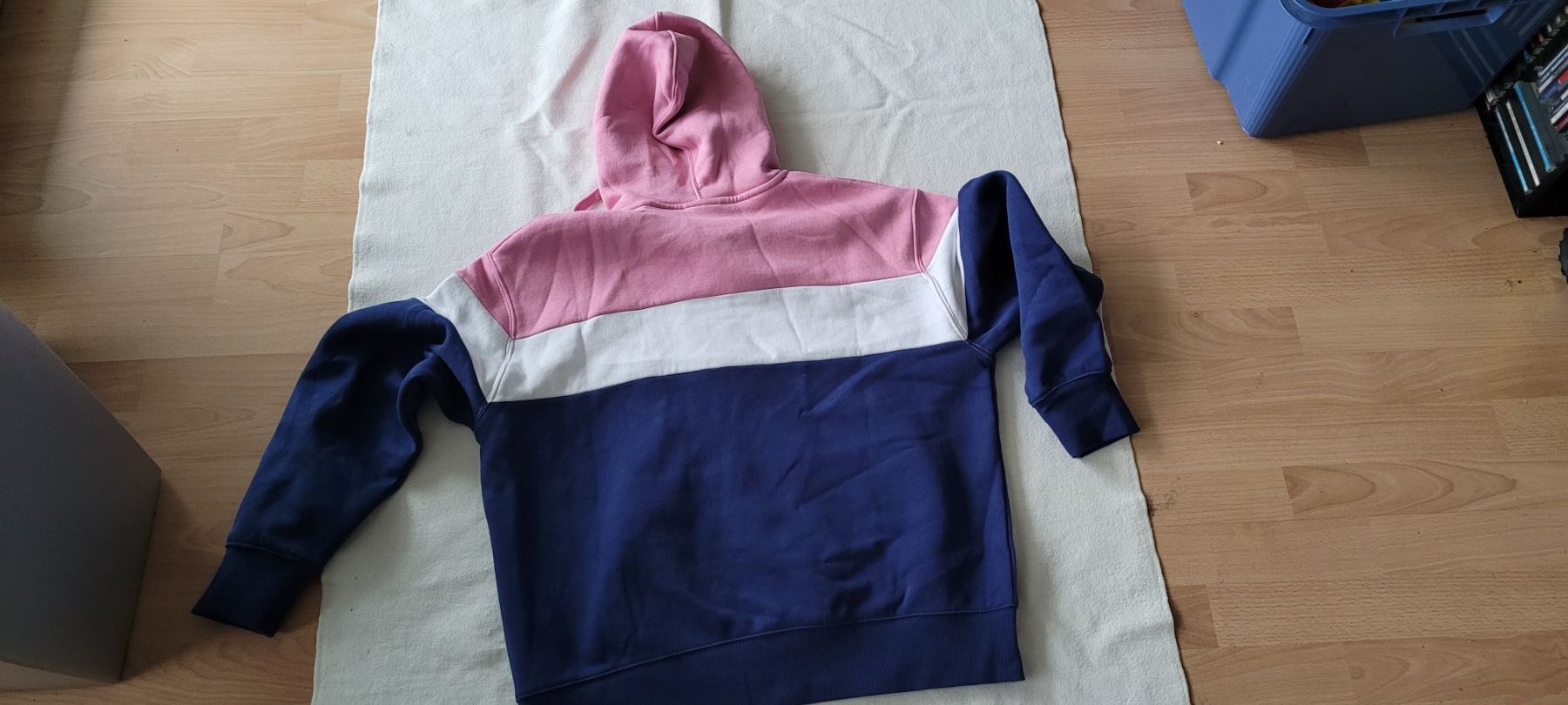 Maglioni & Felpe: Hoodie Umbro Gr.M – Nuovo (secondo la descrizione) da Winterthur venduto da Schnufel0 2