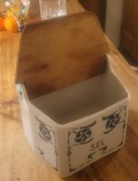 boîte à sel