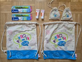 Coop Hello Family Set (neu)