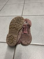 Winterschuhe Grösse 23
