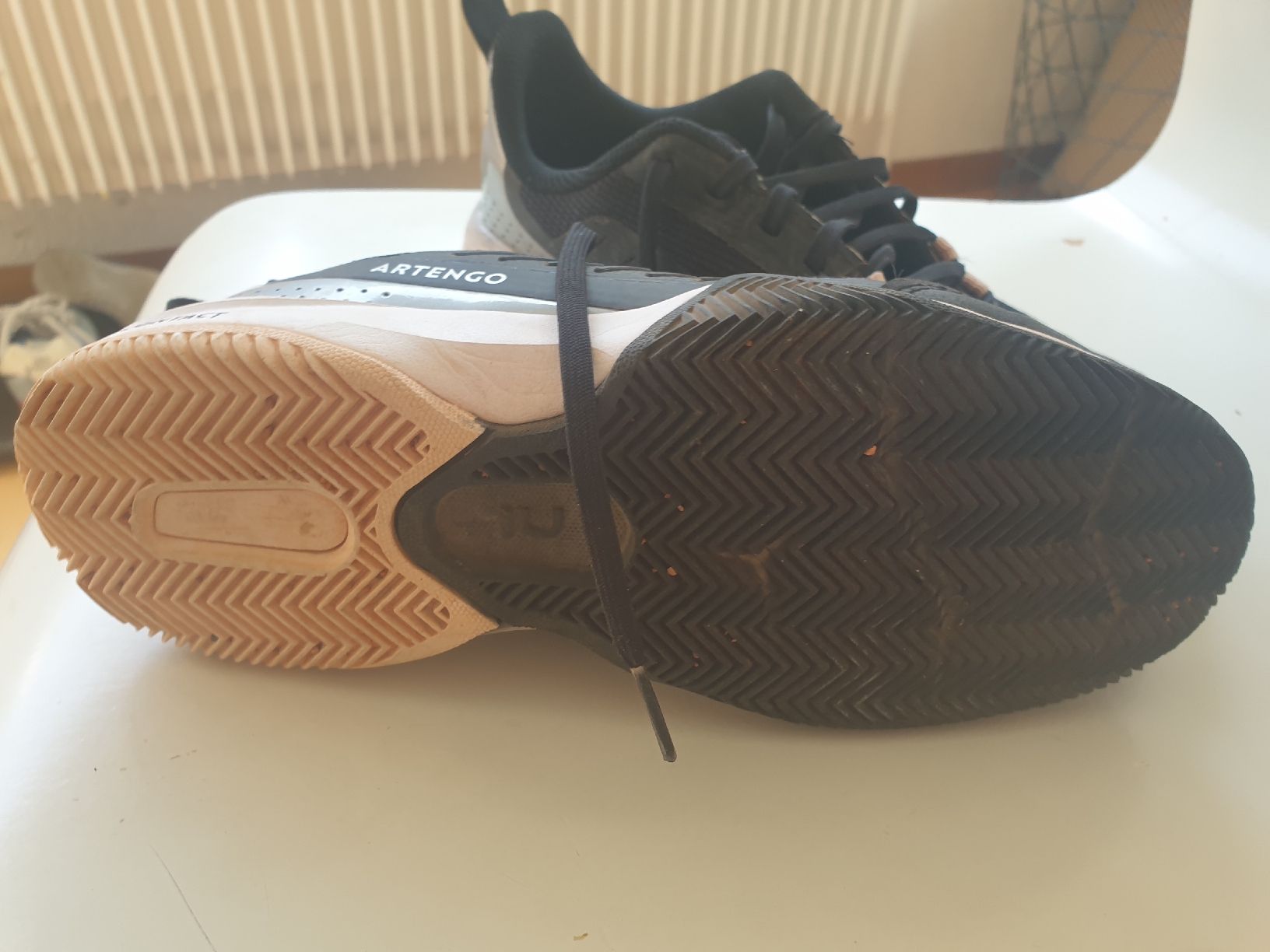 Chaussures hommes: Tennisschuhe Gr. 36 – D'occasion à Bern par Runner007 2