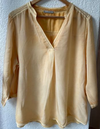 NILE Bluse