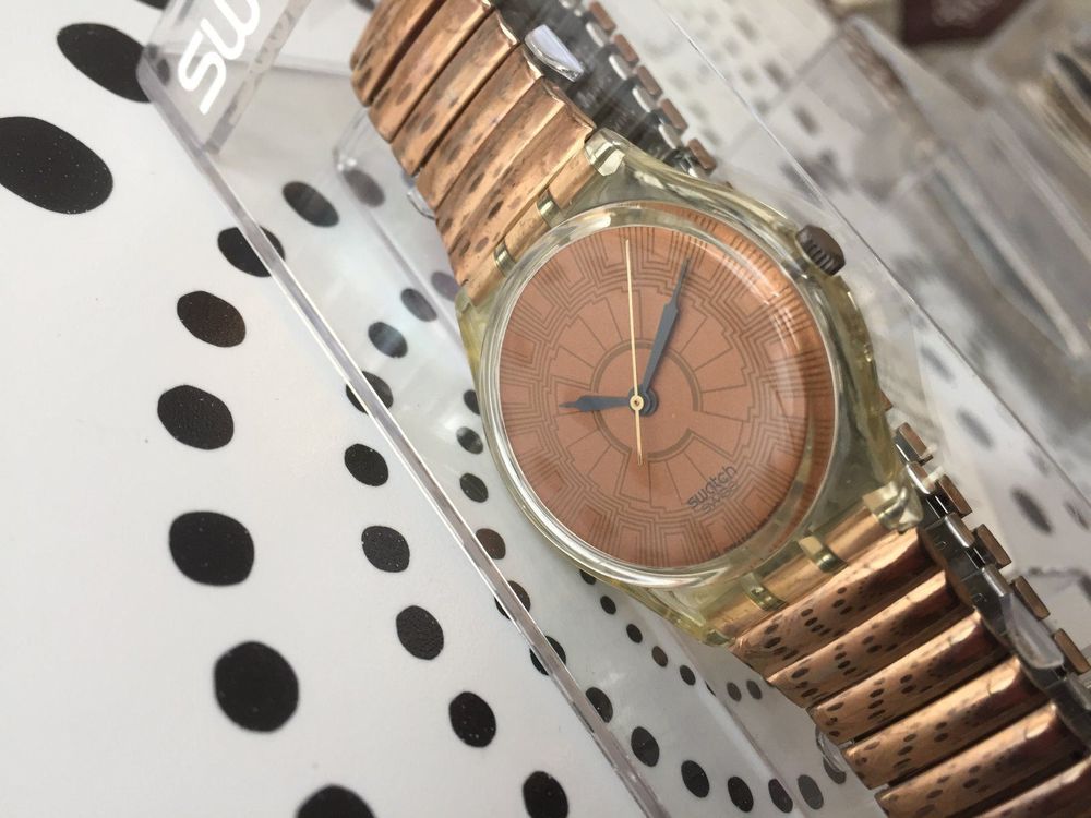 SWATCH SWISS - SWISS MADE - TOP PRICE SWATCH - NEW !!! | Kaufen auf Ricardo