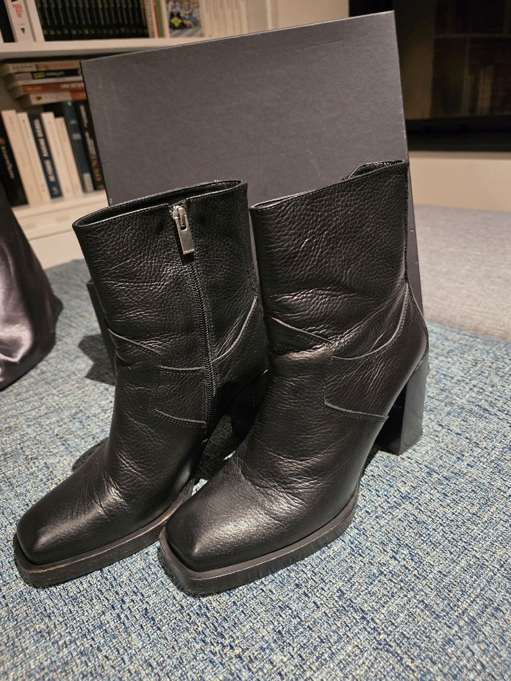 Kooples Scarpe da donna: bottines The Kooples – Nuovo (secondo la descrizione) da Peseux venduto da shakaskend 1
