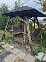 Gartenschaukel