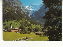 Grindelwld 1997