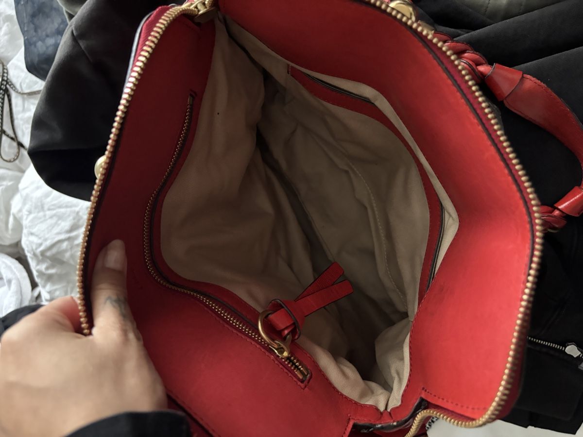 Chloé Borse da donna: Chloe Hobobag – Usato da Zürich venduto da MiroSinger 9